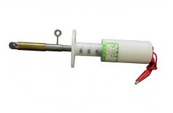 China IEC 60335 Test Finger Nail Probe supplier