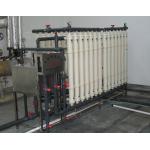 Ultra-filtration (UF) Water Treatment Equipments System for processing of mineral water for sale