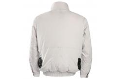 China Laborers Air Conditioned Suit Jacket Sun Protection Air Conditioning Jacket supplier
