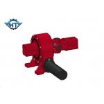 IP66 Worm Gear Planetary Gearbox Worm Gear Slewing Drive / Solar Slew Drive With 150 1 Ratio for sale