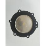 High Tear Strength Rubber Valve Component For Heavy Duty Applications And 70 Shore A Hardness for sale