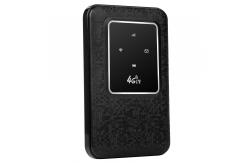China Mobile 150Mbps Wireless Pocket Wifi Router Network Adaptor Repeater supplier