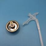 Professional PU Foam Spray Valve with Straw - Versatile Solution for Foam Application