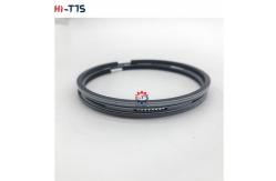 China 6D105-1 6D105 Diesel Engine Piston Ring Set 6136312030  6136312031 supplier