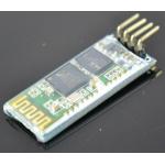 HC-06 Bluetooth Serial  Wireless 4 PinS Bluetooth RF Transceiver Module