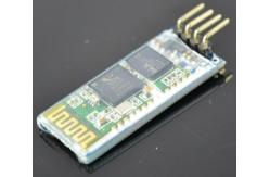 China HC-06 Bluetooth Serial  Wireless 4 PinS Bluetooth RF Transceiver Module supplier