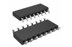 China Integrated Circuit Chip Microcontroller MC68HC908QY2CDW MOTOROLA SOP16  supplier