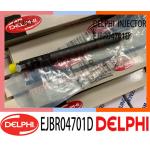 EJBR04701D DELPHI Fuel Injector A6640170221 A6640170021 For Ssangyong Actyon Kyron