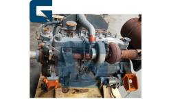 China Excavator DX225-5 Engine DB58 Complete Engine Assy supplier