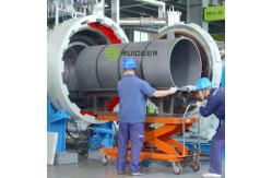 China 2200℃ Max. Temperature Vacuum Heat Treatment Furnace For Material Anealing/quenching/brazing supplier