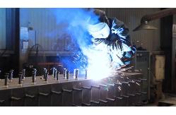China Steel Structure Warehouse manufacturer