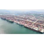 Door To Door FBA Shipping Service To Canada USA Include Duty Supply Chain Management for sale