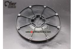 China Excavator Coupling 314 × 4T Flange Coupling 2437U213S114 For MD200BLC supplier