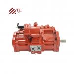 Yu 'an K5V80DTP-173R-9K0E K5V80DTP 4460659 Hydraulic Main Pump with PTO ZX160W ZX160 Excavator Piston Pump for sale