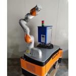 Kuka Iiwa LBR 7 Axes Cooperative Robot Multi-joint Automation Device for sale