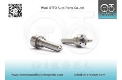 China L097PBD Delphi Common Rail Nozzle For Injectors 33801 - 4X500 R02801D supplier