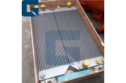 China 253-1218 2531218 Radiator For D5K Bulldozer supplier