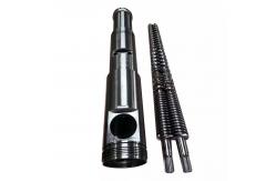 China Screw Barrel Of Injection Modling Machine supplier