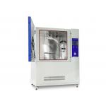 Waterproof IP9K 8000Kpa High Temperature Test Chamber for sale