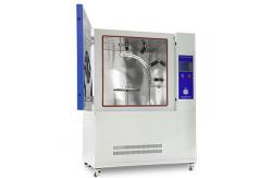 China Waterproof IP9K 8000Kpa High Temperature Test Chamber supplier