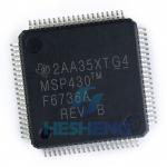 MSP430F6736AIPN for sale