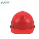 Real Time Tracking Smart Helmet For Construction And Mining GPS Positioning Locator for sale