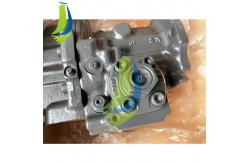 China 708-3D-11124 Hydraulic Pump Piston Pump 7083D11124 for D155 bulldozer supplier