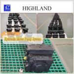 Boost Farming Efficiency With Hydraulic Motor Pump System Solutions