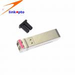 25Gbe SFP28 CWDM Ethernet Sfp Module , Cisco SM SFP28 10KM Optical Transceiver