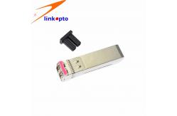 China 25Gbe SFP28 CWDM Ethernet Sfp Module , Cisco SM SFP28 10KM Optical Transceiver supplier