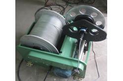 China Deep Earth Survey Probe Autonomous Borehole Tool supplier