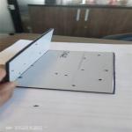 Flexible Easy Bending Aluminum Composite Panel Polyester Coated ACP Unbreakable