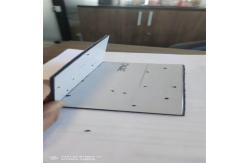 China Flexible Easy Bending Aluminum Composite Panel Polyester Coated ACP Unbreakable supplier