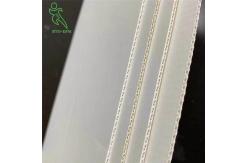 China High Flatness Thickness 2mm Grey Paperboard For Packaging Boxes supplier