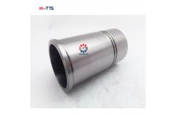 China Excavator Engine Parts Liner TAD531GE TAD531 D5D TD520GE TAD530GE3843536 3840278 888363 supplier