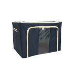 Stackable Fabric Household Storage Containers