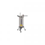Hydrodynamics Vocational Training Equipment Impact Of Jet Apparatus for sale