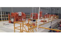China Drilling Mud Solids Control System supplier
