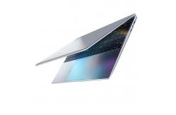 China OEM ODM 15.6 Laptop Computer , Rose Gold PC Laptop With Backlit Keyboard supplier