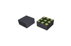 China Wireless Communication Module BGS14WMA9 Wideband SP4T Diversity Switch With High Switching Speed supplier