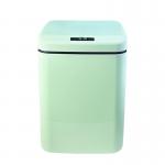 16L Large Capacity Household Intelligent Induction Automatic Suction Bag Trash Can