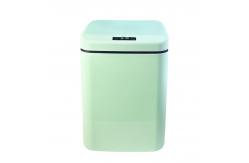China 16L Large Capacity Household Intelligent Induction Automatic Suction Bag Trash Can supplier