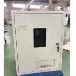 Smart RFID Key Steel Luggage Locker Wifi Remote Control Management Box Key Cabinet for sale