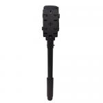 55cm Length Handheld Removable Arm POS Terminal Stand