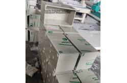 China Anodizing / Pickling / Rinse PP Tank Electroplating Tank PP Tank supplier