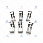 PANASONIC CM602 FEEDER CART GUIDE N210083871AA / N210029161AA , Panasonic Spare Parts for sale