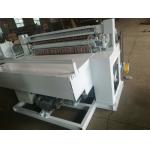 Fully Automatic Welded Wire Mesh Machine 1200mm 1500mm 2000mm for sale