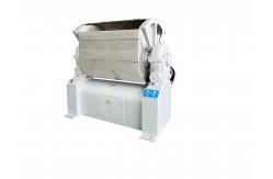 China 150L Horizontal Flour Mixer High-Efficiency Mixing Solution For Baking Industry supplier