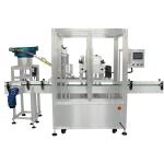 Highly Efficient Performance durability and versatility sauce filling machine for sale