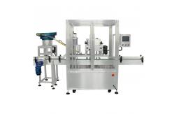 China Highly Efficient Performance durability and versatility sauce filling machine supplier